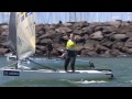 tension up show us what you re made of at the isaf sailing world cup