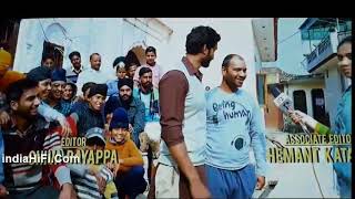 Rocky Mental | Parmish Verma | Full Movie | Latest punjabi Movie