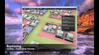 xaitMap - Pathfinding Tutorial