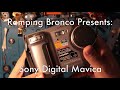 Sony Digital Mavica Walkthrough