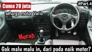 Buruan Beli || Daftar Mobil Harga 20jt an Th.2020 untuk kalangan Menengah.