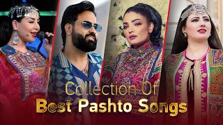 Collection of Best Pashto Songs 7