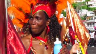 WWW DOWNVIDS NET GRENADA Tourism Video   Your Island of Inspiration in the CARIBBEAN!!