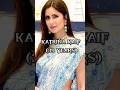 Bollywood Actress And Their Real Age 👵| part 1.#shorts #bollywoodactress