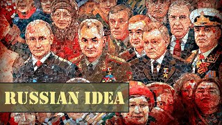 Imperialism as Russian Idea: the Causes of Russia Ukraine War, No.1