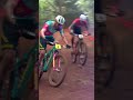 🔙 to Araxá 🇧🇷 and this thrilling finish in the Men Elite XCO race! 😱 #MountainBike #MTB #XCO