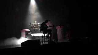 Machine Gun Kelly - Lonely (Live @ Bill Graham Auditorium 10/10/2021)