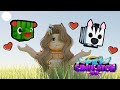 [Pet Simulator 99] Join us!