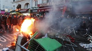 Francia | Un ataque racista deja tres muertos y tres heridos en París