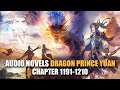 DRAGON PRINCE YUAN | Yaoyao’s Origin | Ch.1191-1210