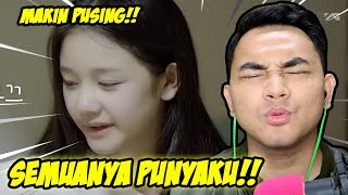 INI SIH SEMUANYA PUNYAKU! - PHARITA [Character Playlist] Reaction - Indonesia