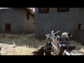 advanced shooting fundamentals lmg burst and tap fire bf4 how to