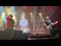 Breaking Benjamin: Water [Live 4K] (Manchester, New Hampshire - April 22, 2022)