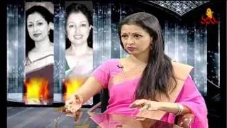 Actress Gautami reveals some facts about her daughter | Vanitha TV