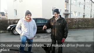 Forchheim Germany | Tourist destination in Germany | Family day