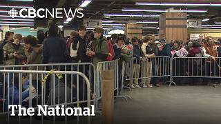 100 applications, no callbacks: Young Canadians struggle to land jobs