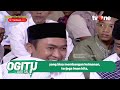 seberapa berpengaruh lingkungan pada keimanan