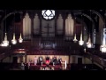 fspc 26 may 2013 organ prelude