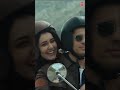 yodha sidharth malhotra and raashii khanna 😍 in mountains zindagi tere naam