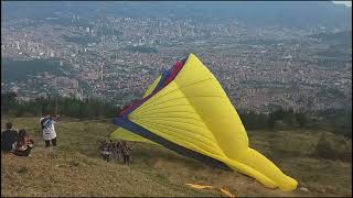 El mejor mirador de Medellin 😍 y todo el valle 🌄de aburra 🌆