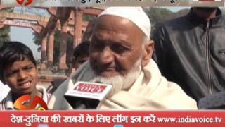 watch our special 'chunavi rath' from bulandshahr