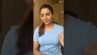 SAMANTHA video call