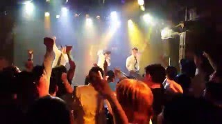 2016/04/24 せのしすたぁ『ワタシアイドル』@渋谷vuenos