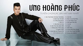 Hứa Thật Nhiều Thất Hứa Thật Nhiều - Ưng Hoàng Phúc | Album Bài Hát Được Yêu Thích Nhất