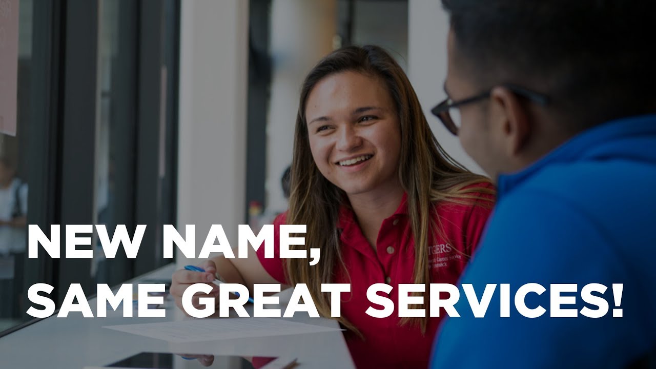 New Name, Same Great Services! - YouTube