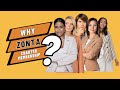 Why Zonta? Charter Members