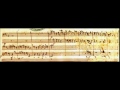 leonardo leo sinfonia concertata 1737