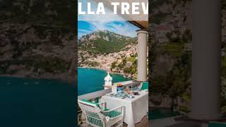 Top 10 Luxury Hotels On Italy’s Amalfi Coast