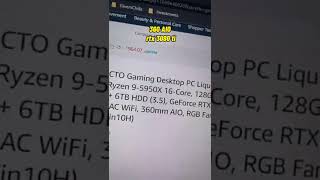 Biggest Gaming Pc Scam On Amazon