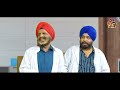 Best Comedy || Lab Test