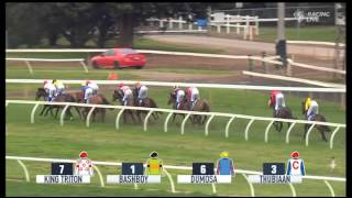 2015 Australian Grand National Bashboy/Ruby full race