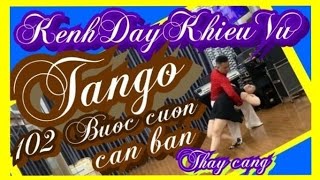 Tango buoc cuon can ban co thuy thay cang