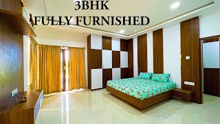 3BHK FULLY FURNISHED MINI BUNGALOW FOR SALE IN AVINASHI ROAD THOTTIPALAYAM NEARBY 2400 SQFT