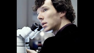 Sherlock BBC || Johnlock || Ты