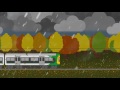 dave the leaf london midland leaf fall video