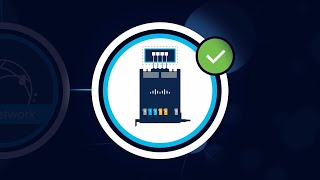 Cisco Solution Support Data Center Case Study