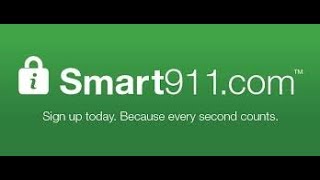 Access Louisville: Smart911 @louisvillemayor @LouMetroES