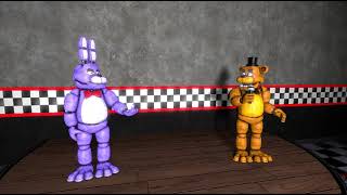 sfm test (2 models)