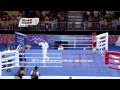 men s 64kg light welterweight boxing gold medal contest singapore 2010 youth games