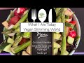 What I ate today as a vegan on Slimming World - 28/6/24