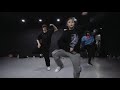 MIRRORED No Stylist - French Montana ft. Drake / Yoojung Lee Choreography