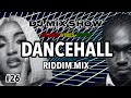 #26. Dancehall, Reggae Riddim Mix / Busy Signal, Shenseea, Chronixx, Ding Dong  & More