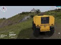 spintires china adventure dlc gameplay pc