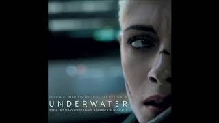 Underwater (Main Title) - Voyage to the Bottom of the C - Soundtrack