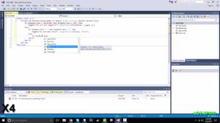 visual basic simple Login tutorial (with code)