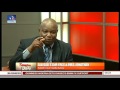 alleged $15m efcc is acting in line with its mandate wahab shittu pt. 1